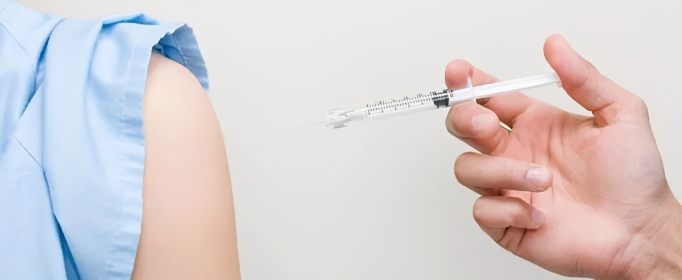 新冠疫苗打几针？
