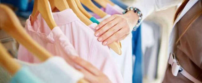 为什么女生总觉得没衣服穿？