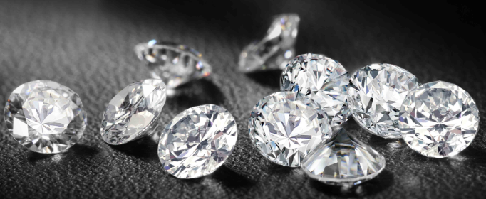 钻石的净度等级如何划分？