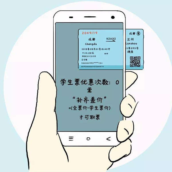 学生票五一可以用吗？