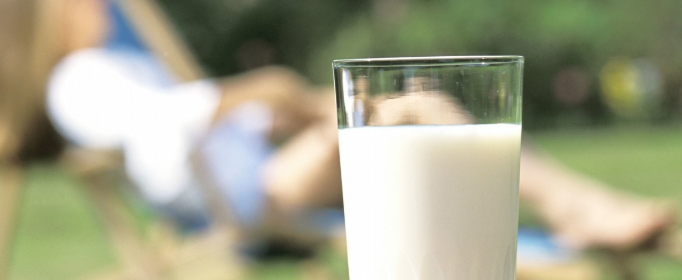 哪10种人不宜喝牛奶？