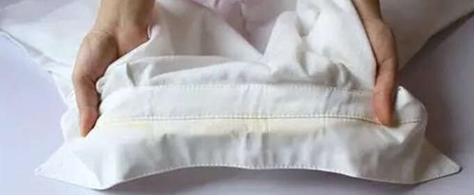 白衣服发黄有哪些洗白小窍门？