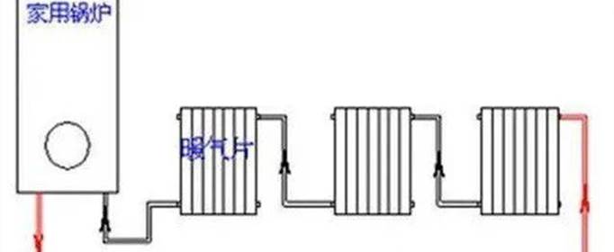 暖气最佳连接方式是什么？