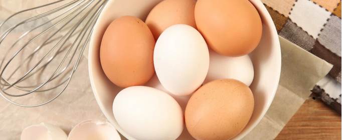 鸡蛋最多能放多长时间？
