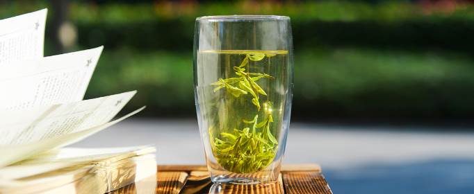 中国十大名茶最新排名是怎样的？