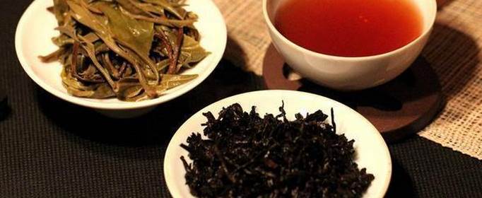 识别普洱茶的最好方法是什么？