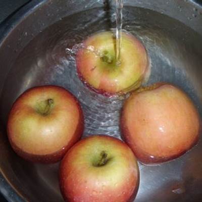 水煮苹果最佳吃的时间是何时？
