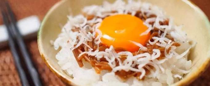 韩国人为什么早餐吃米饭？
