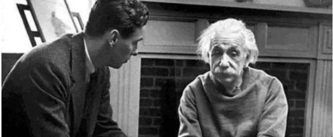 爱因斯坦的三大预言是什么？