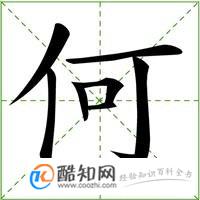 何姓的来源起源详解