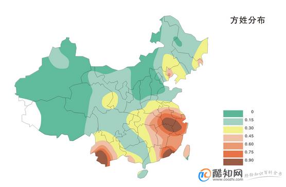 方姓起名字大全