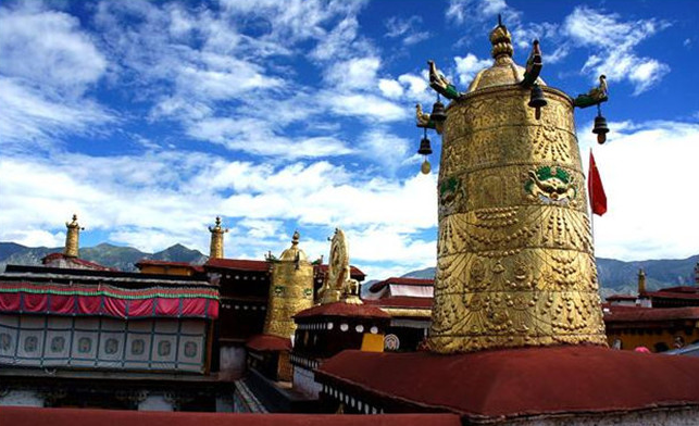 西藏旅游攻略