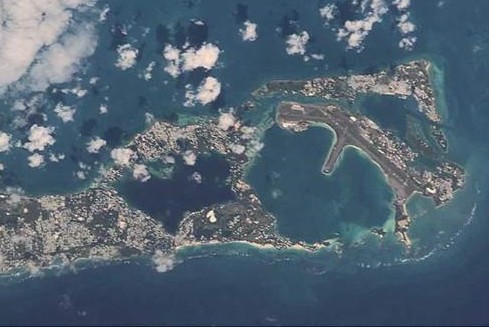 桂林百慕大三角图片