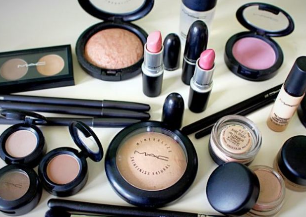 化妆品加盟排行榜10强