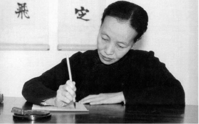 冰心的原名是什么