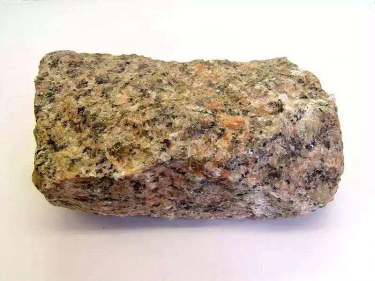 花岗岩属于哪类岩石优质
