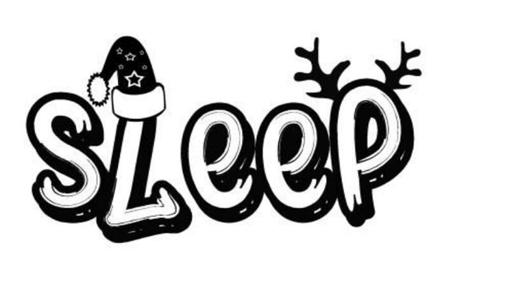 sleep什么意思英语