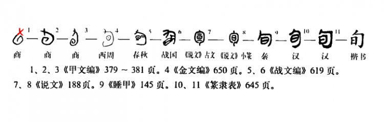 旬是什么意思