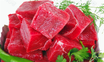 怎样让牛肉变嫩