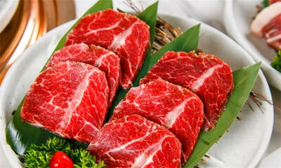 怎样让牛肉变嫩