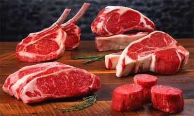 怎样让牛肉变嫩
