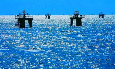 石油是纯净物吗
