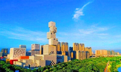 佛山新区在哪里