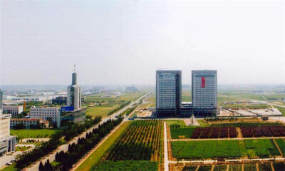 北京亦庄开发区属于哪个区