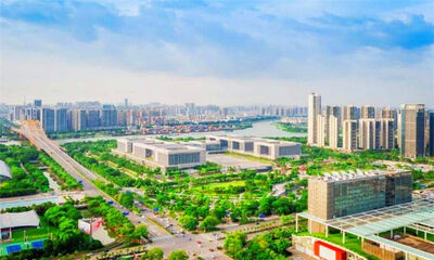 佛山新区在哪里