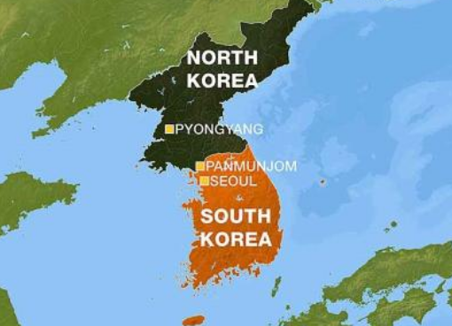 大韩第二共和国图片