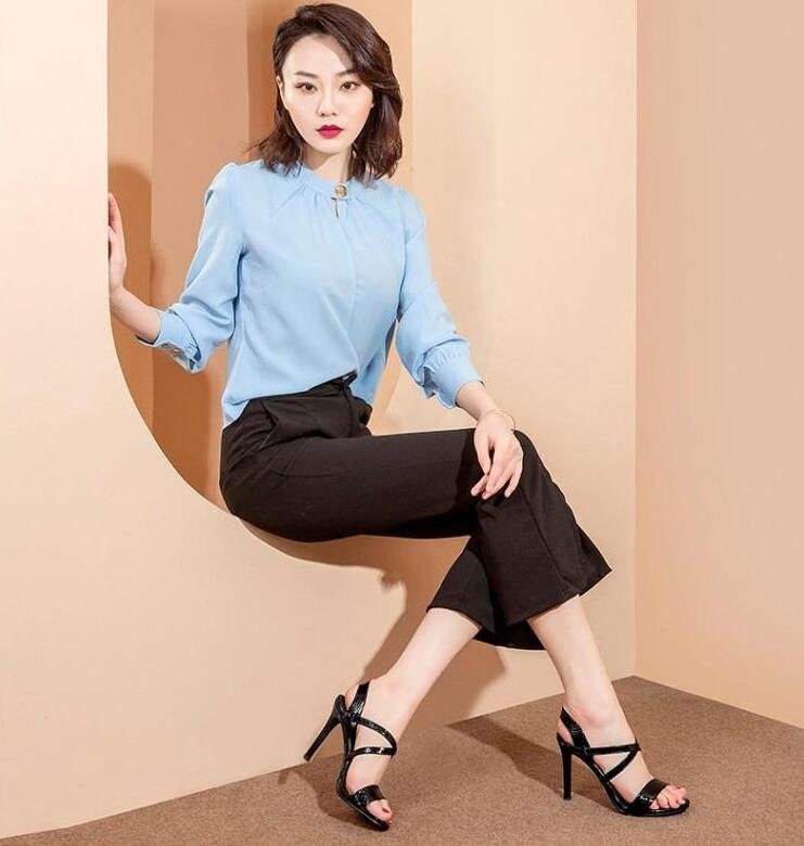 女人的气质指的是什么