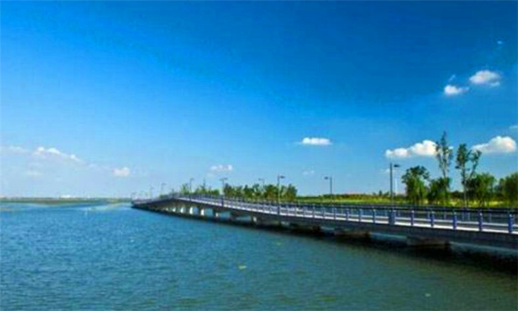 阳澄湖在哪里