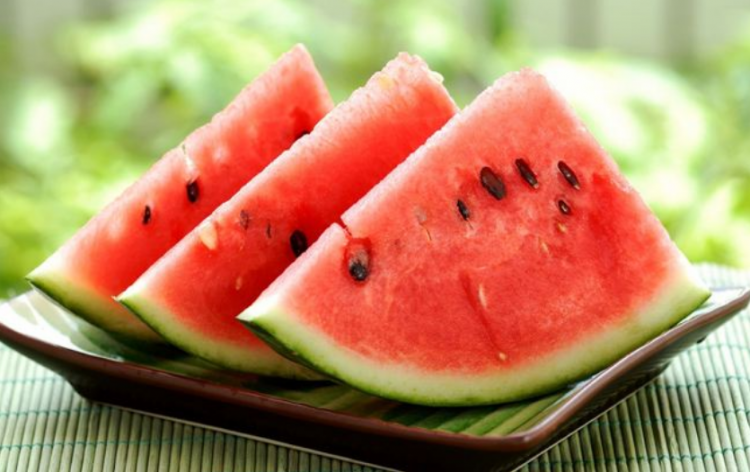 立夏为什么要吃西瓜