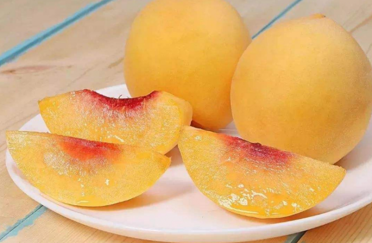 黄桃能做什么美食