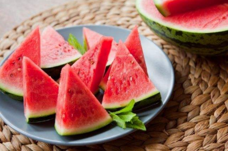 立夏为什么要吃西瓜