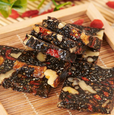 阿胶糕的功效与副作用