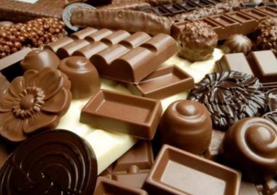 巧克力最早问世于哪国优质