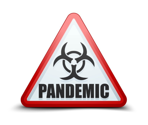 pandemic是什么意思？