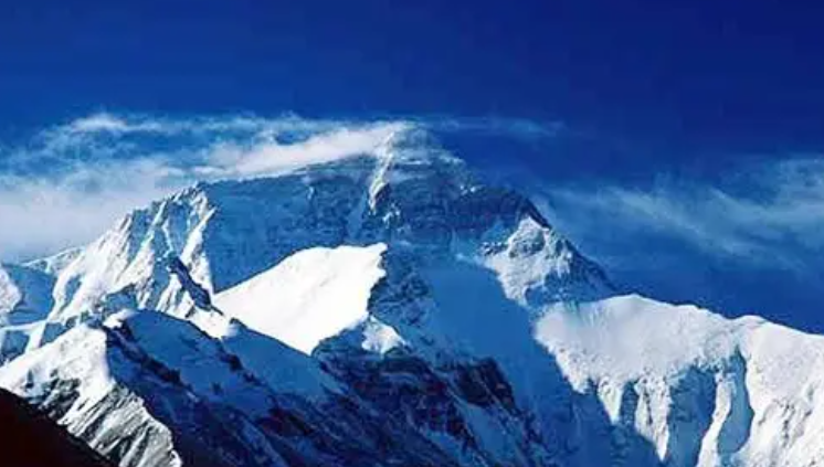 世界第二高峰是哪座？