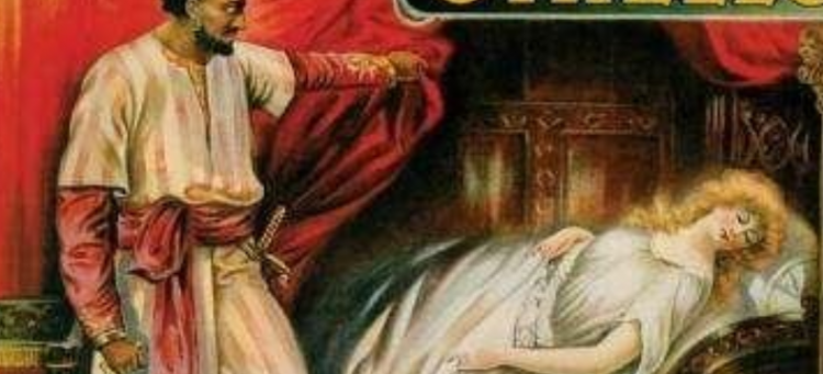 莎士比亚四大悲剧是什么？