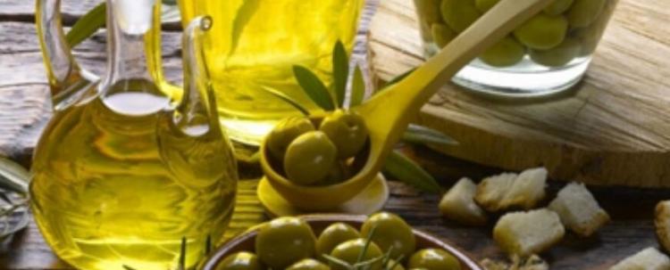 橄榄油怎么用？