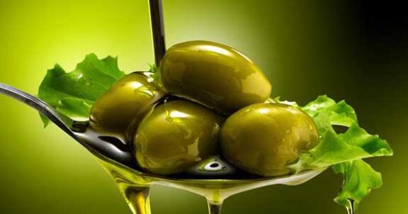 橄榄油怎么用？