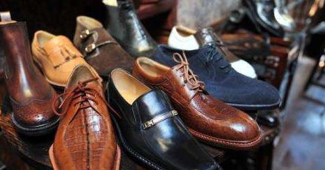 皮鞋保养和清理有什么好方法？