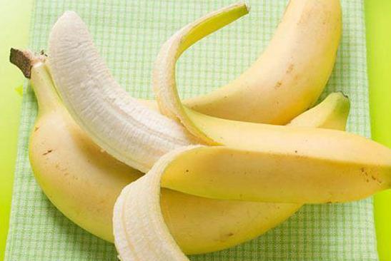 吃香蕉有哪些好处优质