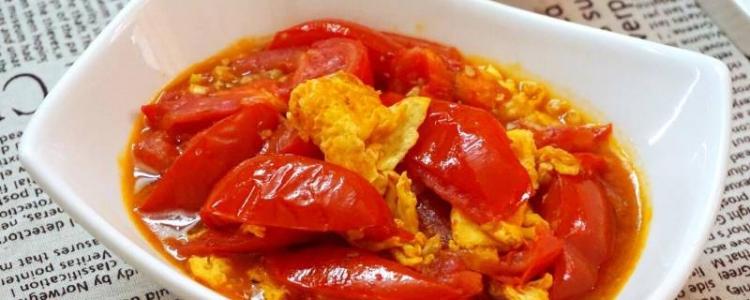 西红柿炒鸡蛋怎么做才好吃？