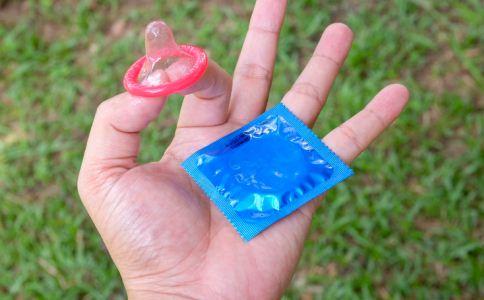 怎么使用避孕套