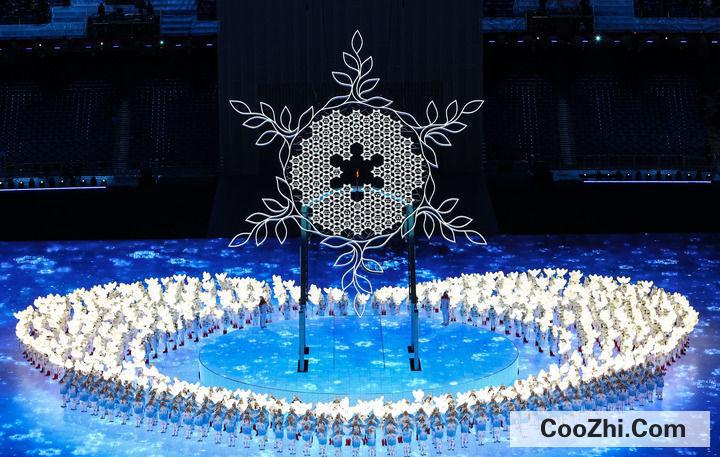 北京冬奥会开幕式几点开始
