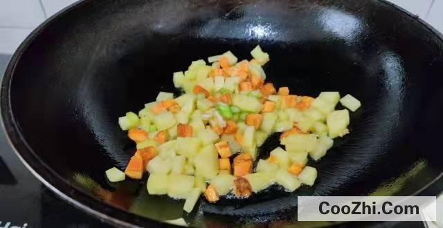 青豆怎么做好吃