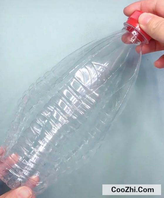 自制尿壶 塑料瓶图片