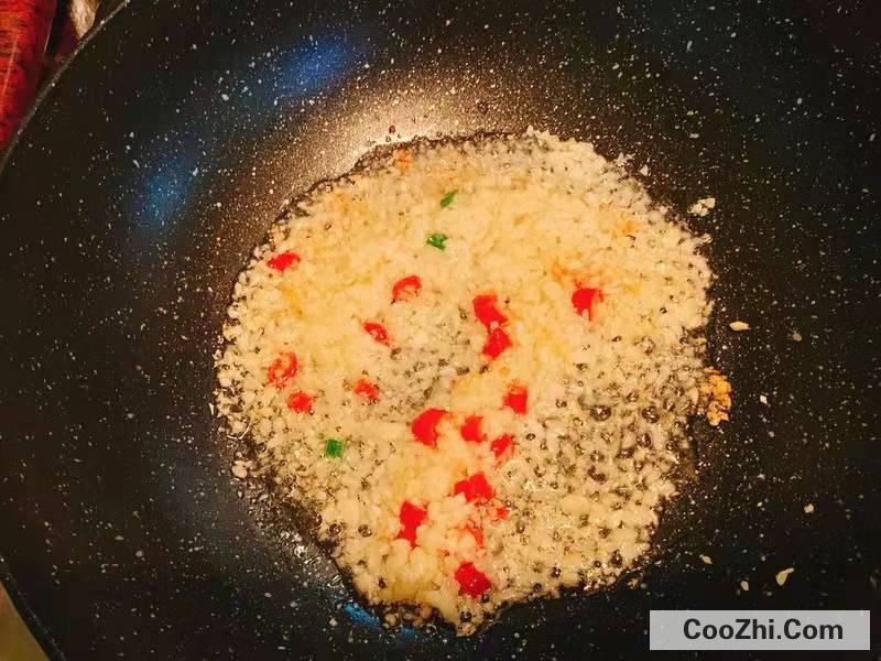 金针菇怎么做好吃